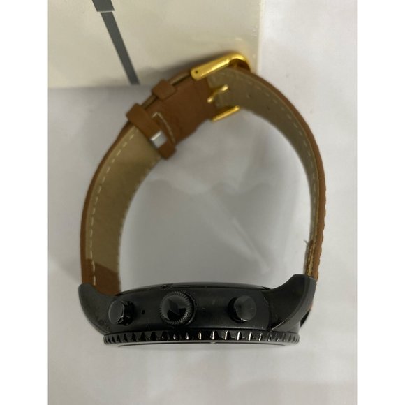 Fossil Gen 3 Authentic Genuine Smart Watch Custom Band FTW4005 CR588 main image 5